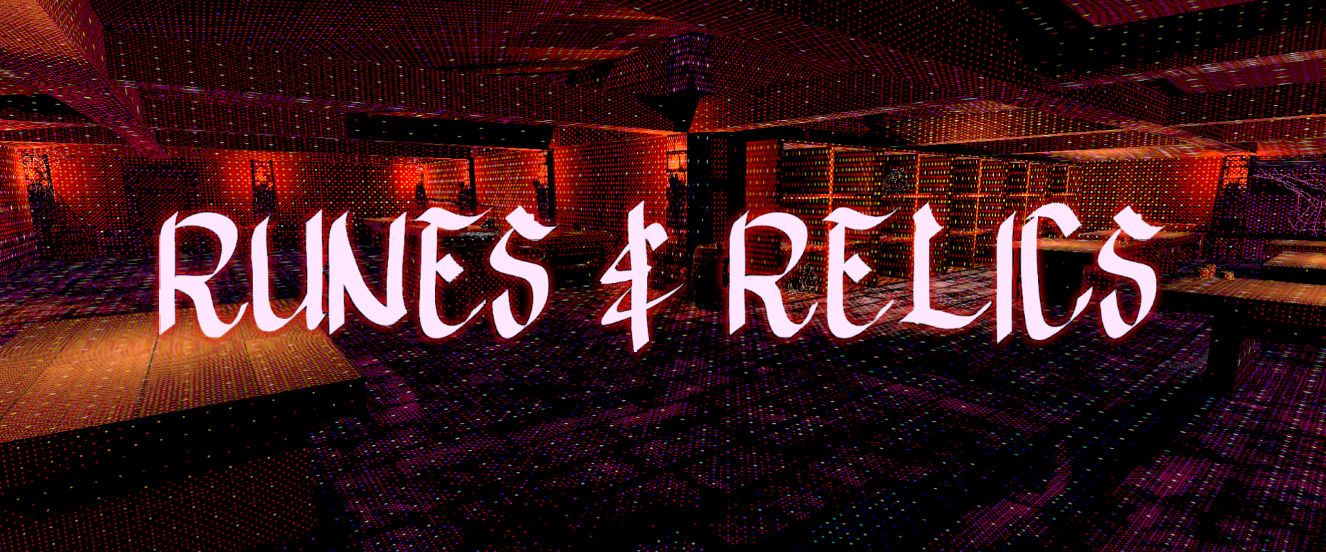 Runes & Relics