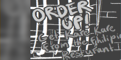 Cover image for Order Up!