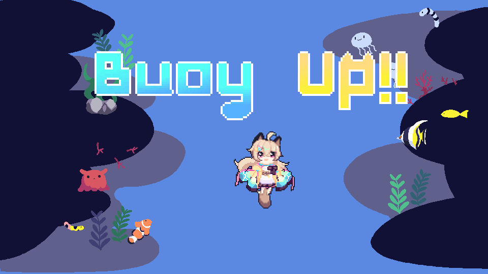 Buoy Up!