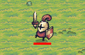 Cover image for Tiny Paladin