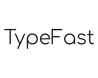 TypeFast v0.1