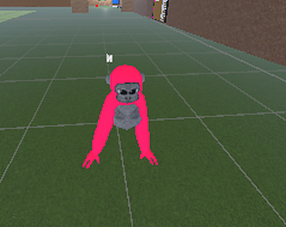 FUN MONKES HANGOUT V2