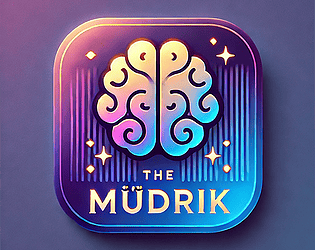 The Müdrik (A Quiz Game) v.0.01