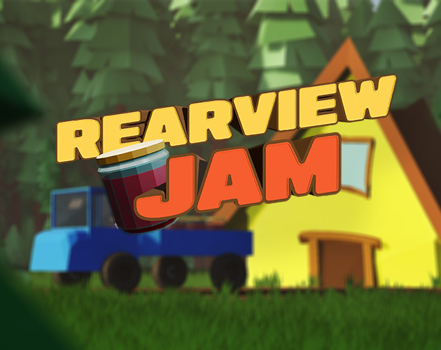 Play Rearview Jam (next game in the series) - Recommended Game