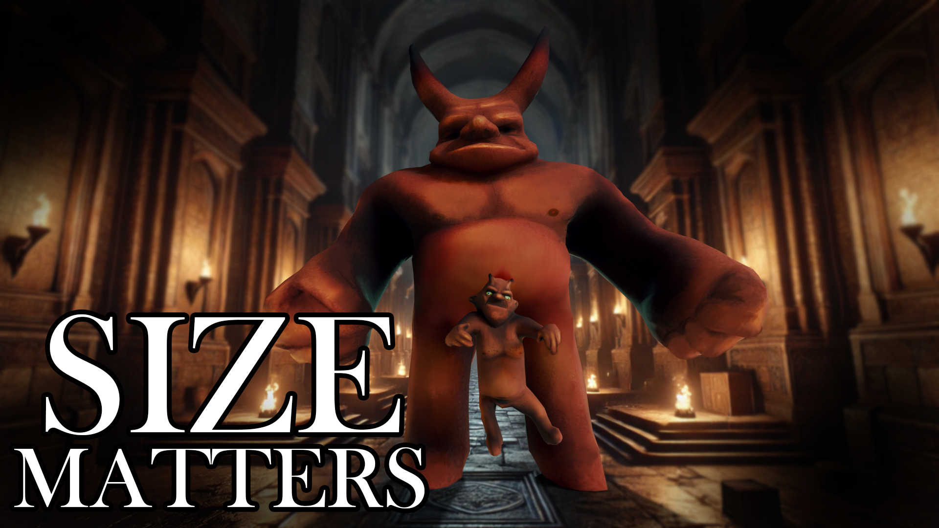 Size Matters