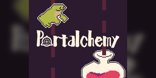 Cover image for Portalchemy