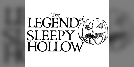 Cover image for The LEGEND of SLEEPY HOLLOW ZINE