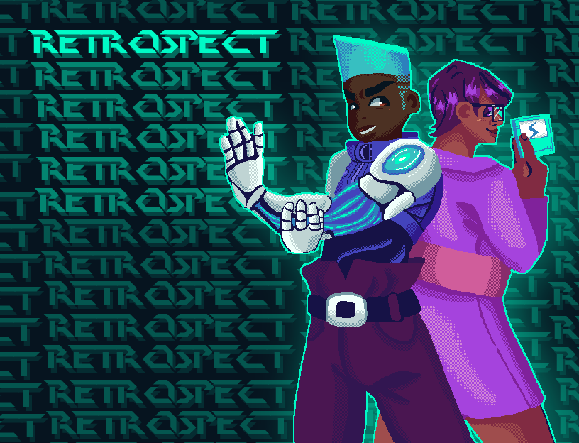 Cover image for RetroSpect