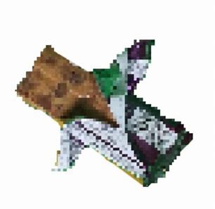 Baldi's Basics But You Eat Zesty Bars