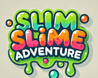 Slim Slime Adventure