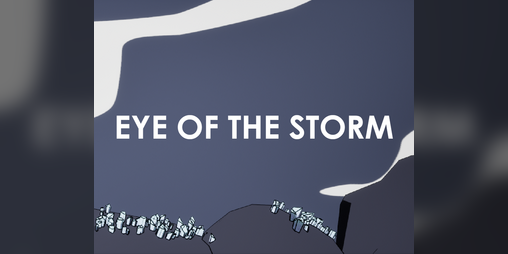 Cover image for Eye of the Storm