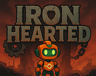 Iron Hearted