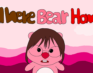 Where Bear Home?