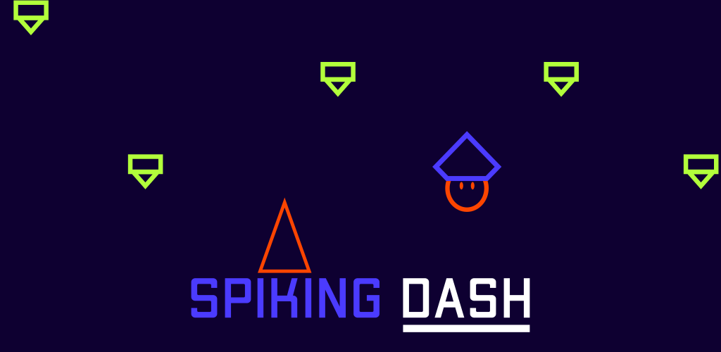 Spiking Dash