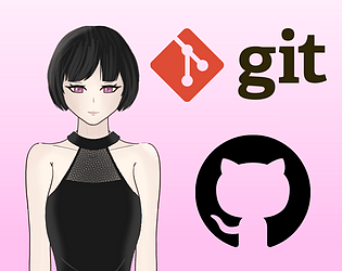 Femboy teaches you GIT (basics)