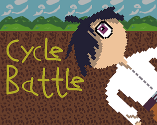 Cycle battles