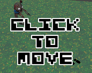 Click To Move