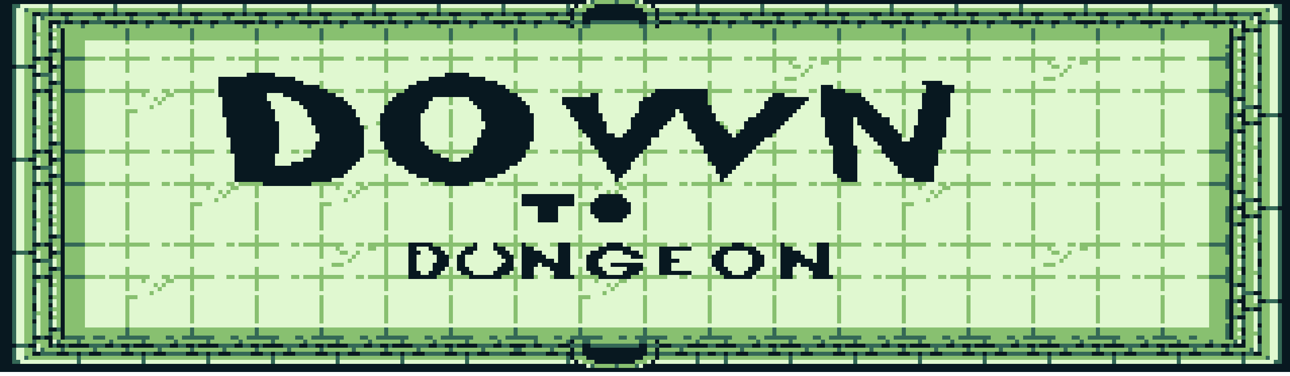 down to dungeon