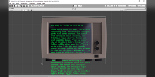 Cover image for Terminal Hacker