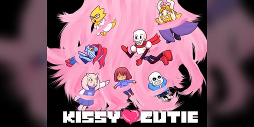 Undertale Dating Sim by FeathersofDarkness14 on DeviantArt