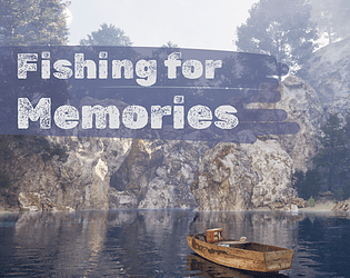 Fishing for Memories