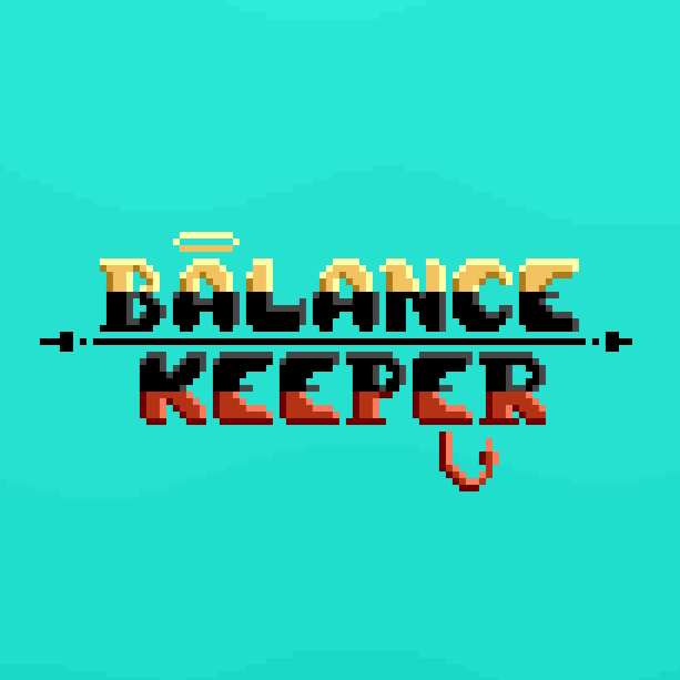 Balance Keeper