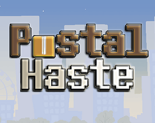 PostalHaste