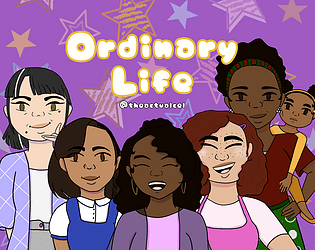 Ordinary Life
