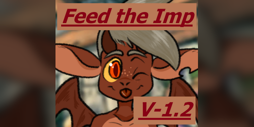 Cover image for Feed the Imp