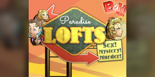 Cover image for Paradise Lofts 0.12.2
