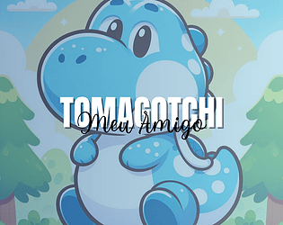 Meu Amigo Tomagotchi