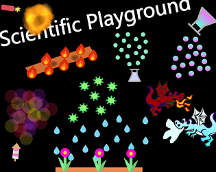 Scientific Playground