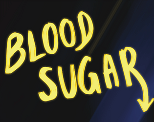 Blood Sugar