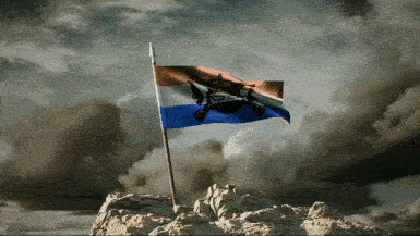 Netherlandsball: United Provinces!