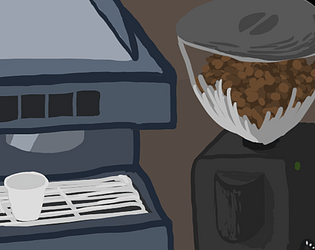 Coffee Game