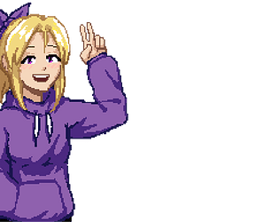 Talk to ah girl simulator