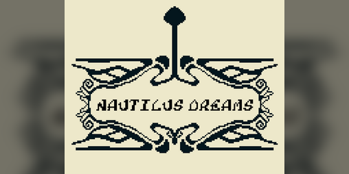 Cover image for Nautilus dreams [DEMO]