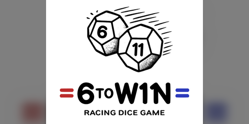 Cover image for 6 to Win