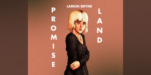 Cover image for Promise Land