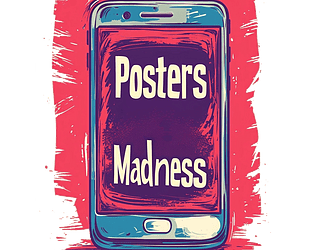 Posters Madness