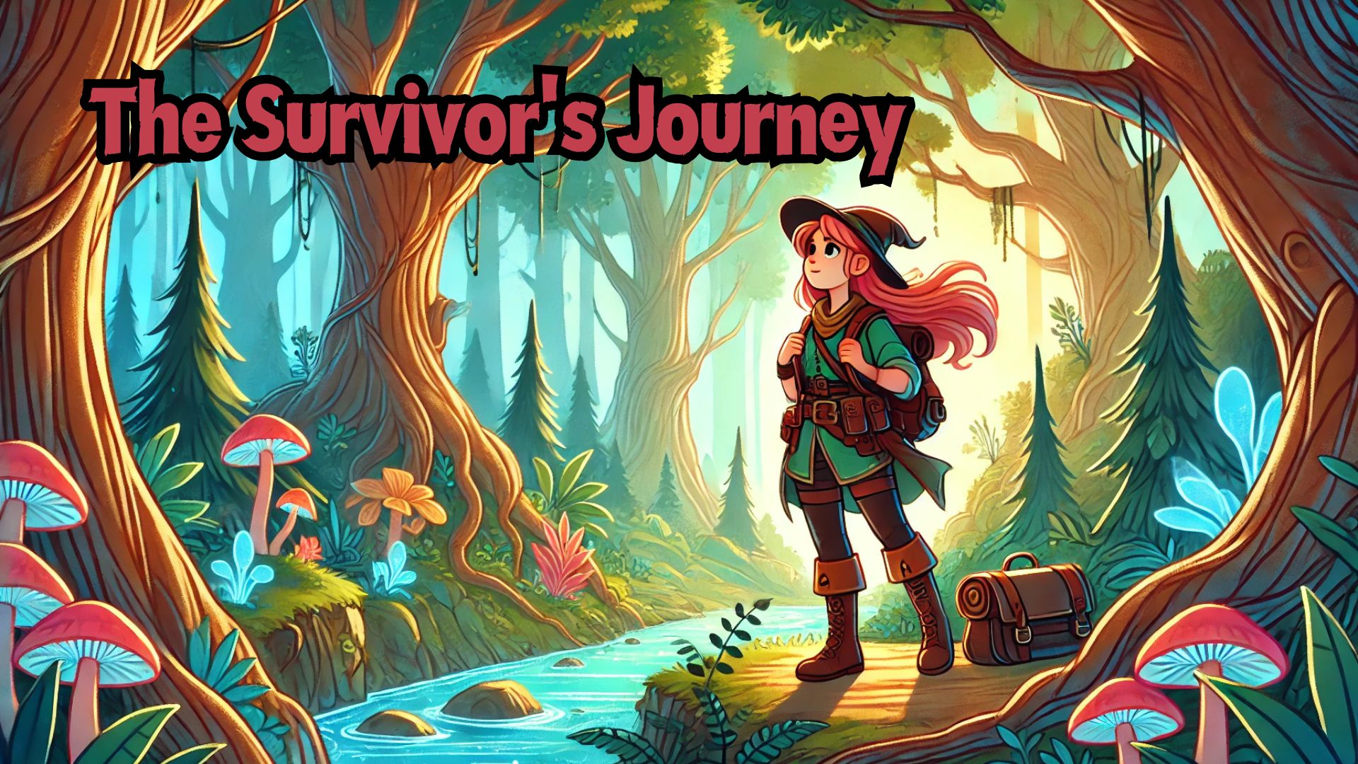 The Survivor's Journey