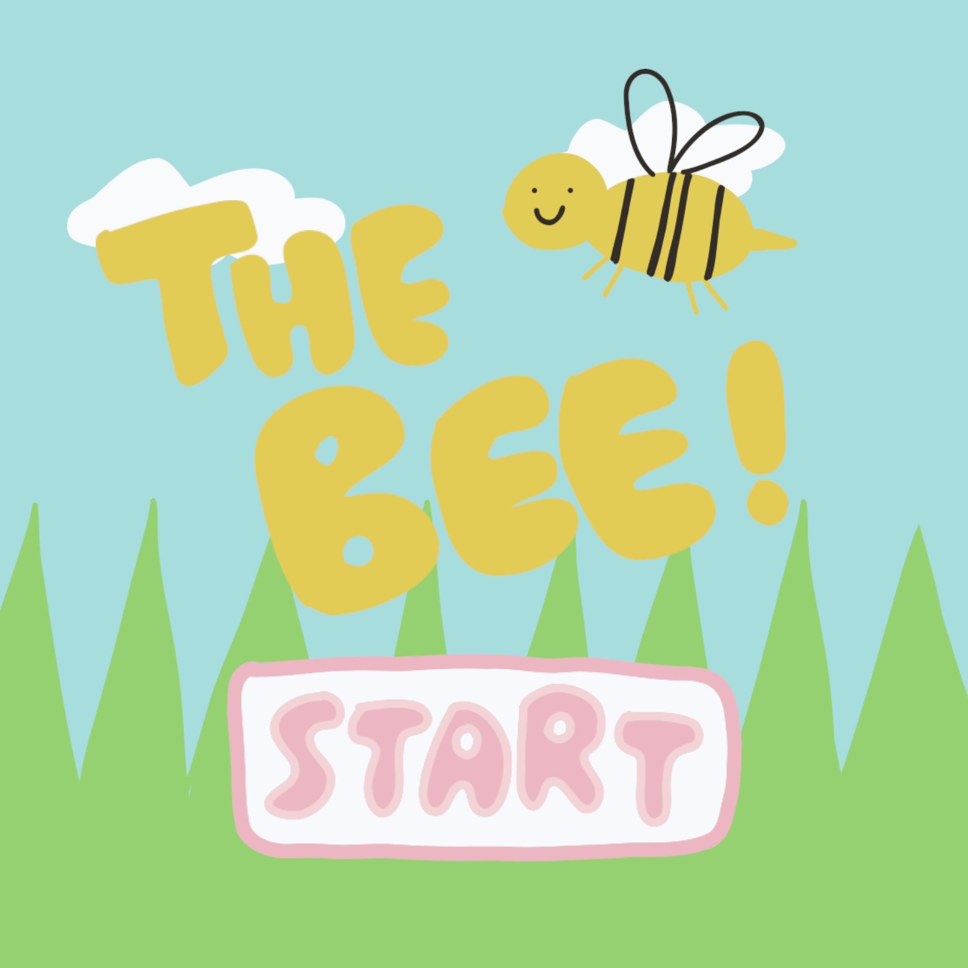 The Bee!