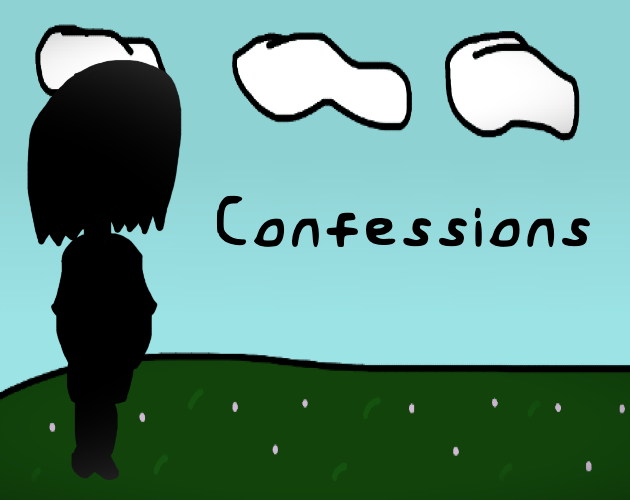 Confessions