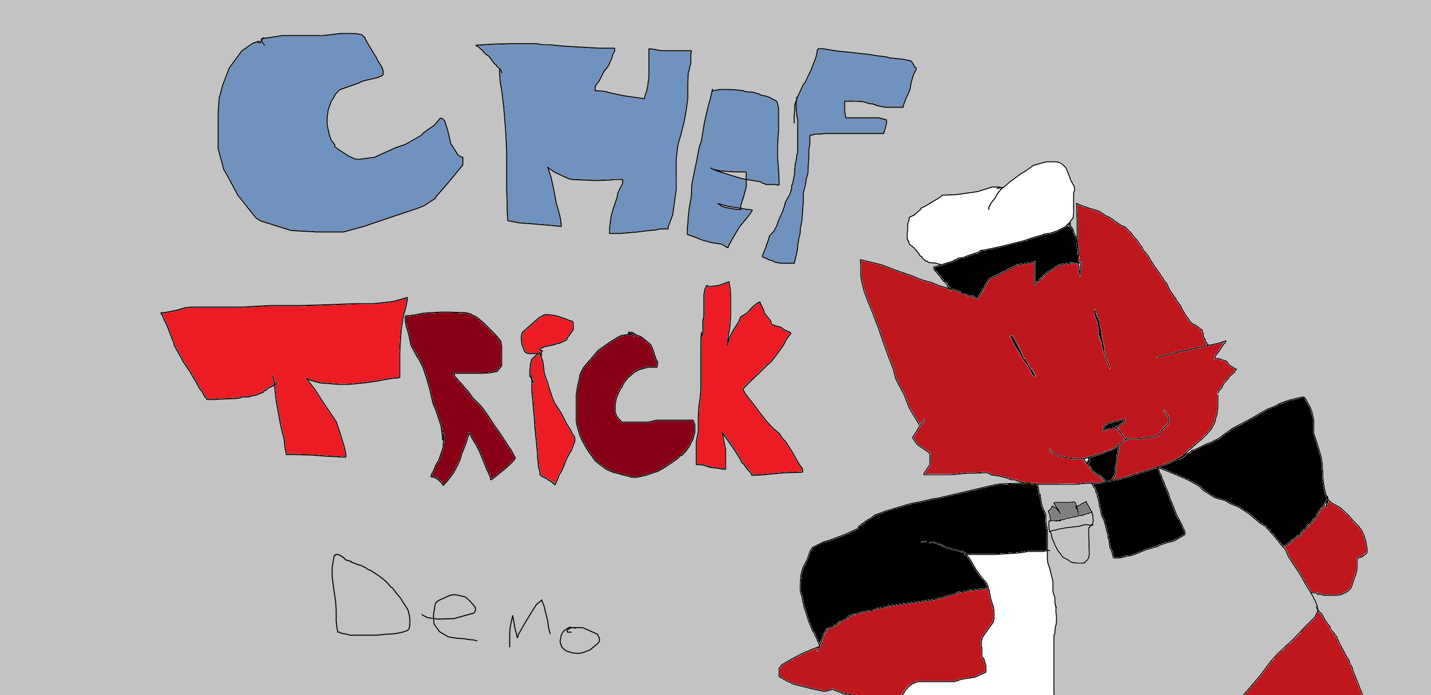Chef Trick: The Video Game