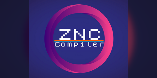 Cover image for ZNC Compiler