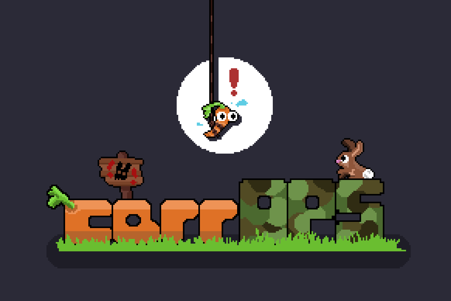 Cover image for CarrOPS
