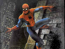 Spiderman: La Ciudad a Oscuras