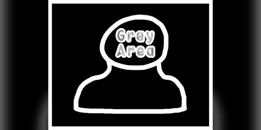 Cover image for Grey Area