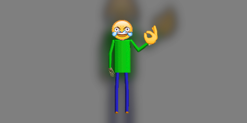 This Isn't a Normal School. (aka. baldi's basics mod) - release date,  videos, screenshots, reviews on RAWG