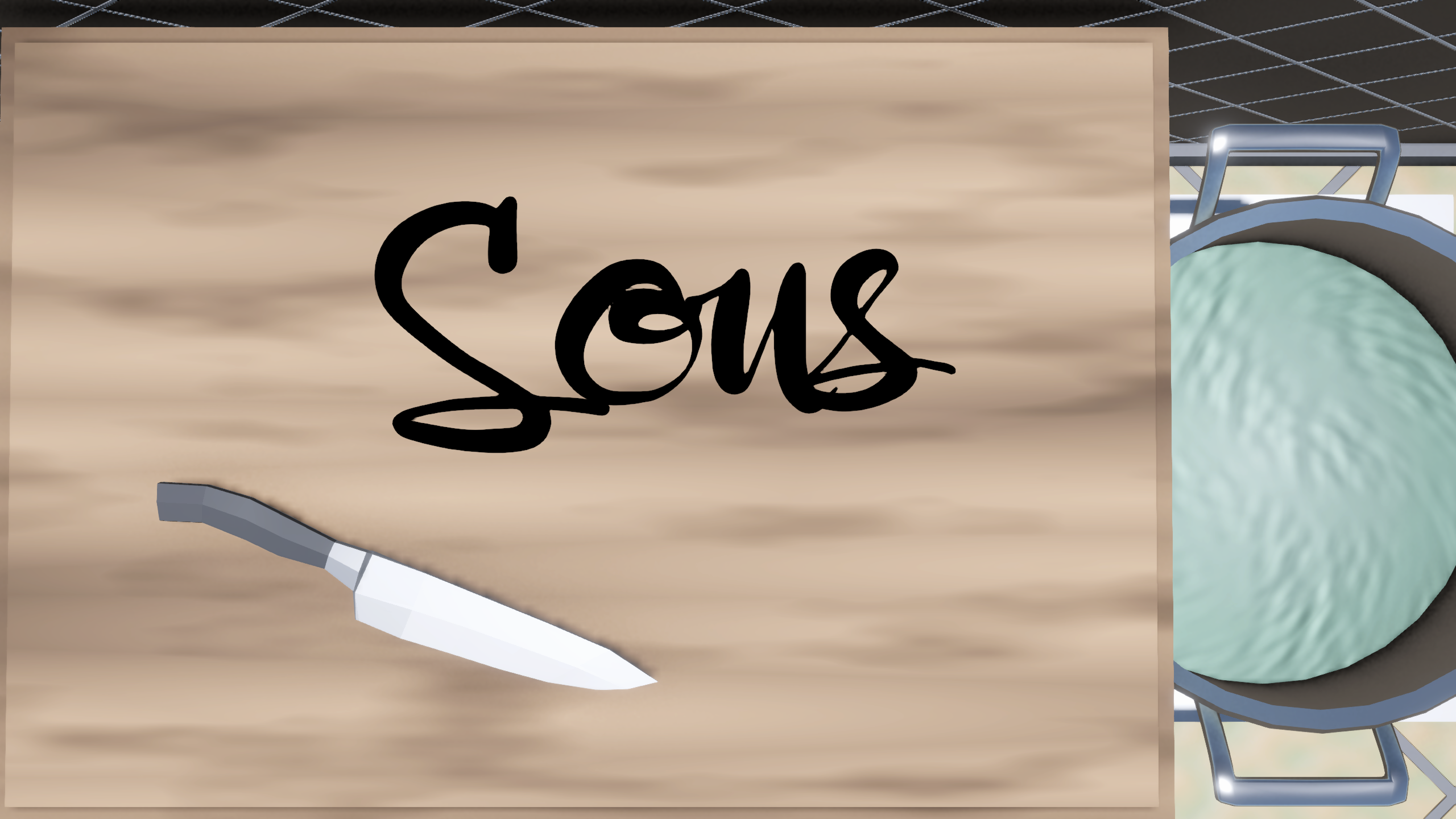 Sous